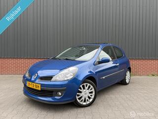 RENAULT CLIO 2.0-16V Exception Airco Pano Cruise Apk Nl Auto