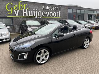 Peugeot 308 (2013 - 2021)