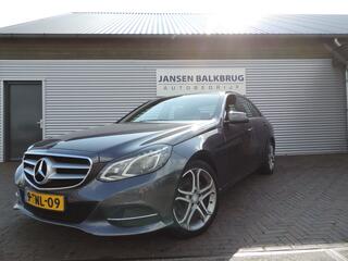 Mercedes-Benz E-Klasse Estate (2009 - 2016)