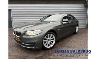 BMW 5-Serie (2010 - 2016)