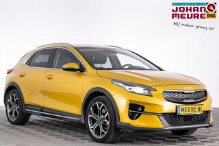 KIA Xceed 1.6 GDi PHEV Platinum Edition | FULL LED | .