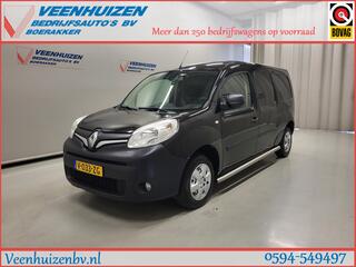 RENAULT KANGOO 1.5dCi 95pk L2/H1 Euro 6!