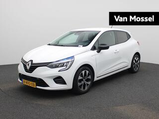Renault Clio (2019 - 2025)