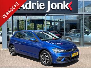 VOLKSWAGEN POLO 1.0 TSI Go | VIRTUAL COCKPIT | APPLE CARPLAY | CRUISE CONTROL | 15 INCH |