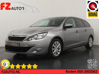 Peugeot 308 SW (2014 - 2021)