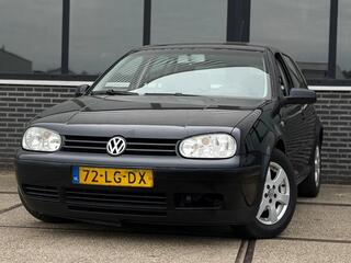 Volkswagen Golf 1.6-16V Oxford |Airco |CruiseC |e APK