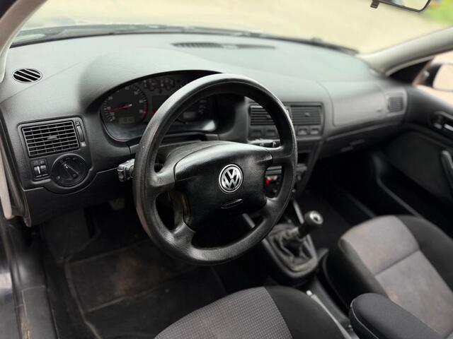 Volkswagen Golf 1.6-16V Oxford |Airco |CruiseC |e APK