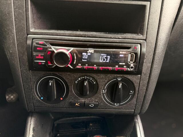 Volkswagen Golf 1.6-16V Oxford |Airco |CruiseC |e APK