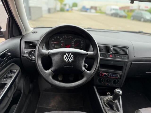 Volkswagen Golf 1.6-16V Oxford |Airco |CruiseC |e APK