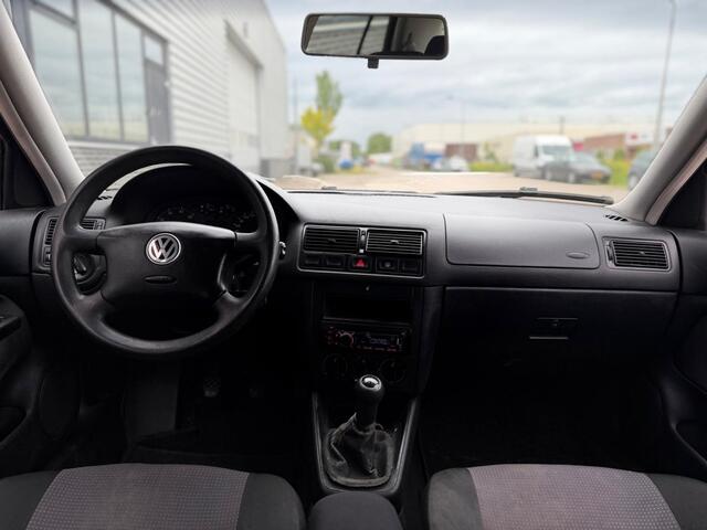 Volkswagen Golf 1.6-16V Oxford |Airco |CruiseC |e APK