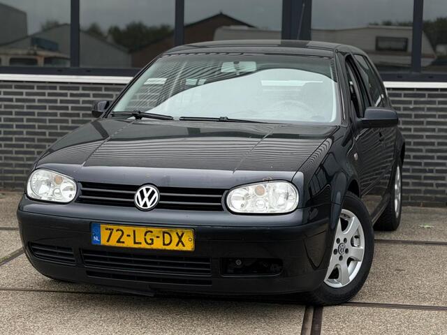 Volkswagen Golf 1.6-16V Oxford |Airco |CruiseC |e APK