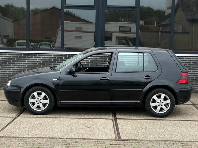 Volkswagen Golf 1.6-16V Oxford |Airco |CruiseC |e APK