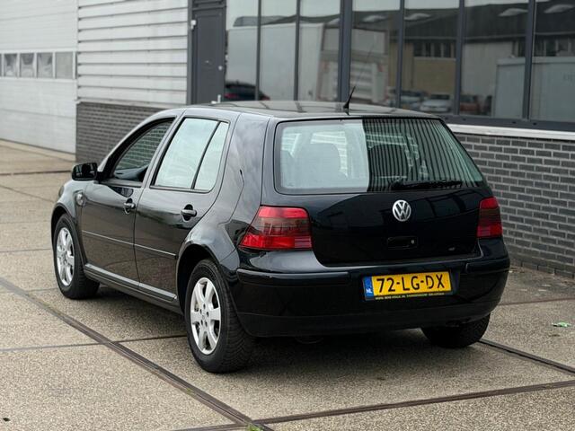 Volkswagen Golf 1.6-16V Oxford |Airco |CruiseC |e APK