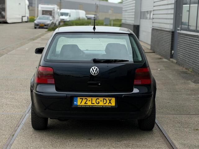 Volkswagen Golf 1.6-16V Oxford |Airco |CruiseC |e APK