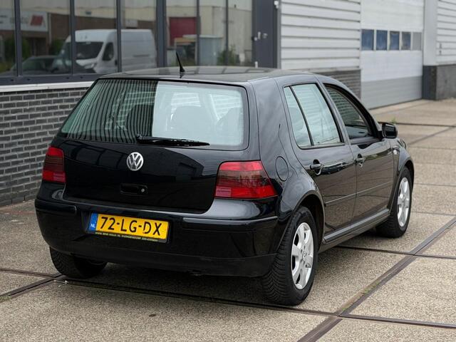 Volkswagen Golf 1.6-16V Oxford |Airco |CruiseC |e APK