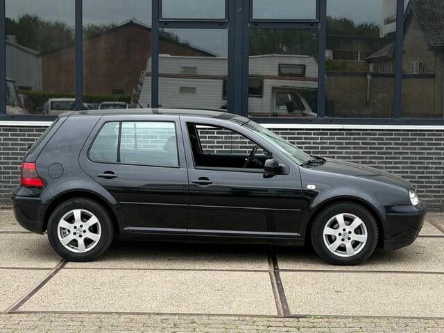 Volkswagen Golf 1.6-16V Oxford |Airco |CruiseC |e APK