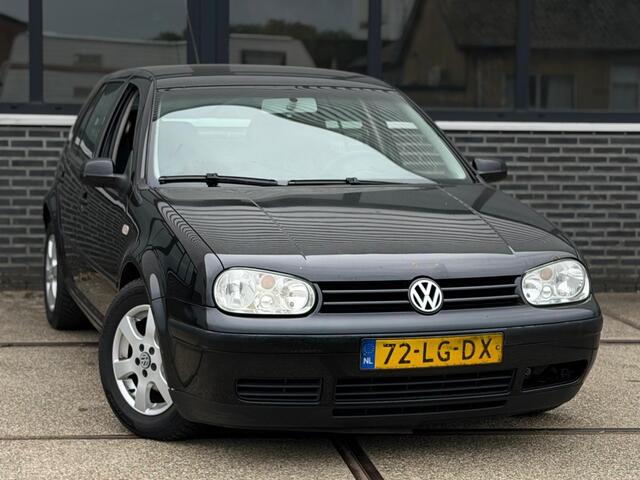 Volkswagen Golf 1.6-16V Oxford |Airco |CruiseC |e APK