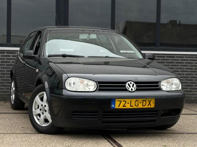 Volkswagen Golf 1.6-16V Oxford |Airco |CruiseC |e APK