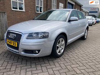 Audi A3 Sportback (2004 - 2012)
