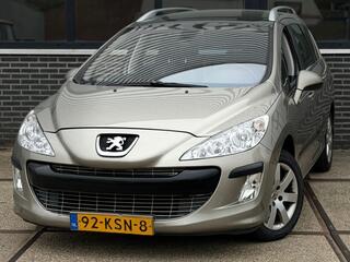 Peugeot 308 (2007 - 2013)