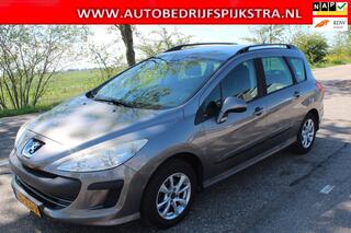 Peugeot 308 (2007 - 2013)