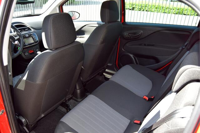 Fiat Punto Evo 0.9 TwinAir Sempre Climate Cruise Navi 100pk