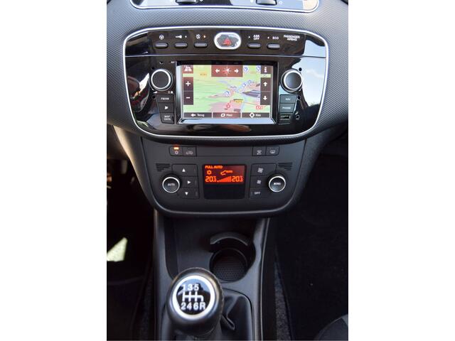 Fiat Punto Evo 0.9 TwinAir Sempre Climate Cruise Navi 100pk