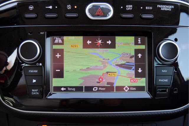Fiat Punto Evo 0.9 TwinAir Sempre Climate Cruise Navi 100pk