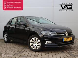VOLKSWAGEN POLO 1.0 TSI Comfortline Acc Airco Bluetooth