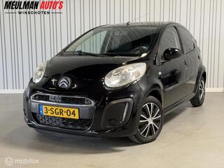 Citroen C1 (2005 - 2014)