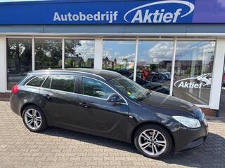 Opel Insignia (2008 - 2017)
