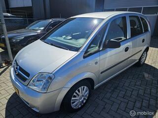 OPEL MERIVA 1.6 Essentia AIRCO/CRUISE CONTROL APK 05/2027 VASTEPRIJS