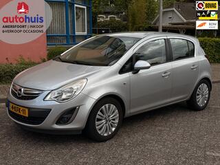 Opel Corsa (2006 - 2014)