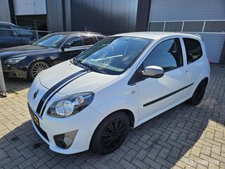 Renault Twingo (2007 - 2014)