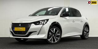 PEUGEOT 208 1.2 PureTech GT Pack*Trekhaak*DigitalDisplay*Navi*Camera*Cruiscontrol*