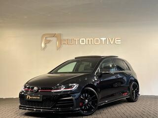 Volkswagen Golf VII