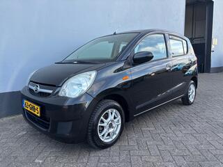 DAIHATSU CUORE 1.0 Premium 5-Deurs - Airco - Cruise Control
