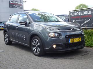 CITROEN C3 1.2 PureTech Shine