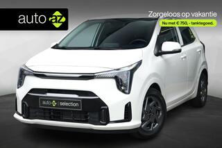 KIA PICANTO 1.0 GDi DynamicPlusLine / Cruise adaptief / LED