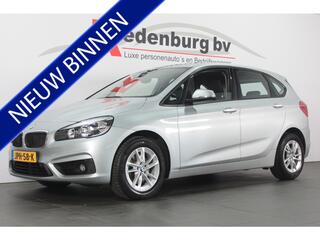 BMW 2-SERIE Active Tourer 220i Luxury - Automaat - Navi / Camera / Bluetooth