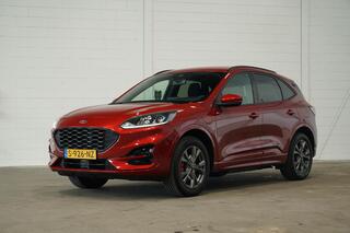 FORD KUGA 2.5 PHEV ST-Line Automaat |  Achteruitrijcamera | Parkeersensoren voor en achter | Cruise control | Apple carplay & Android auto |