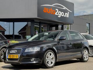 Audi A3 Sportback (2004 - 2012)