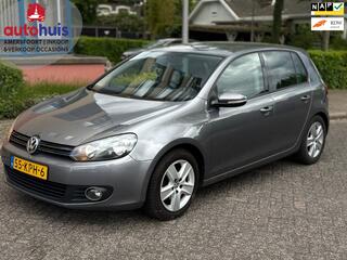 Volkswagen Golf VI
