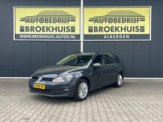 Volkswagen Golf Variant VII