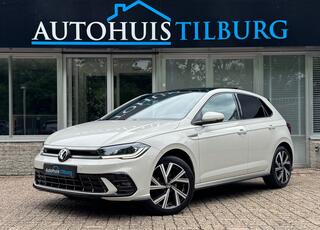 VOLKSWAGEN POLO 1.0 TSI 2x R-Line DSG Pano IQ ACC BTW
