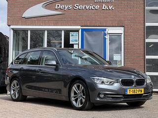 BMW 3-SERIE Touring 330d xDrive High Executive Panorama dak