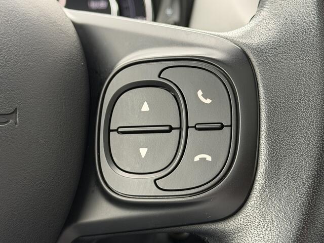 Fiat 500 1.0 Hybrid 70 PK Sport | Navi | Carplay | Clima | Matt Groen |