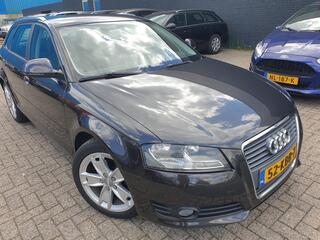 Audi A3 Sportback (2004 - 2012)