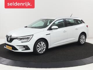Renault Megane Estate