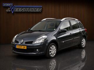 Renault Clio Estate (2008 - 2013)